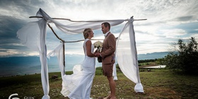 Wedding Venue in the Drakensberg