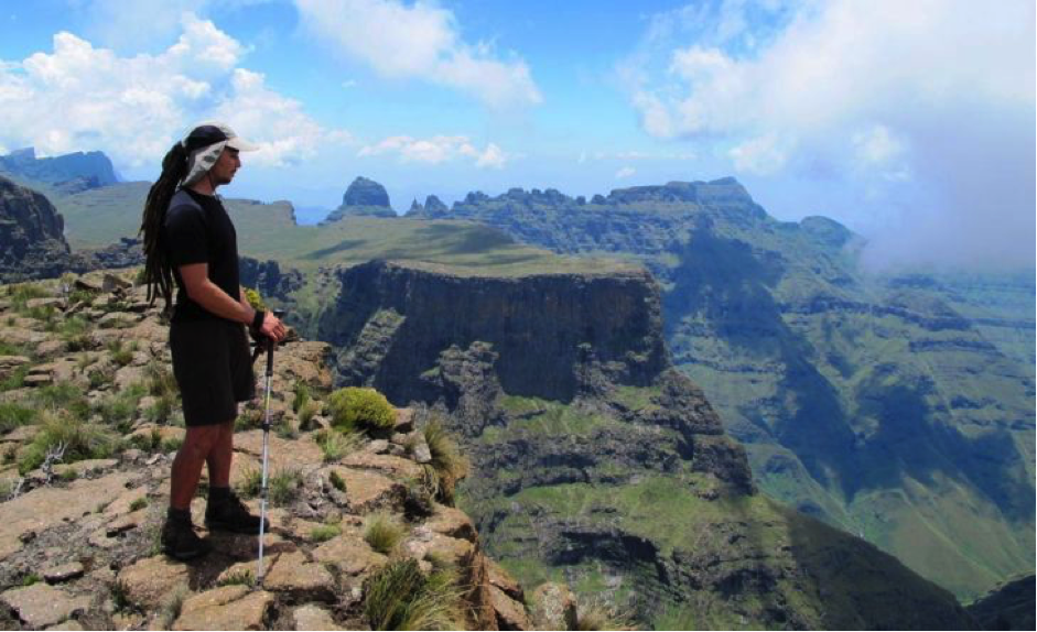 IS HIKING IN THE DRAKENSBERG DANGEROUS?