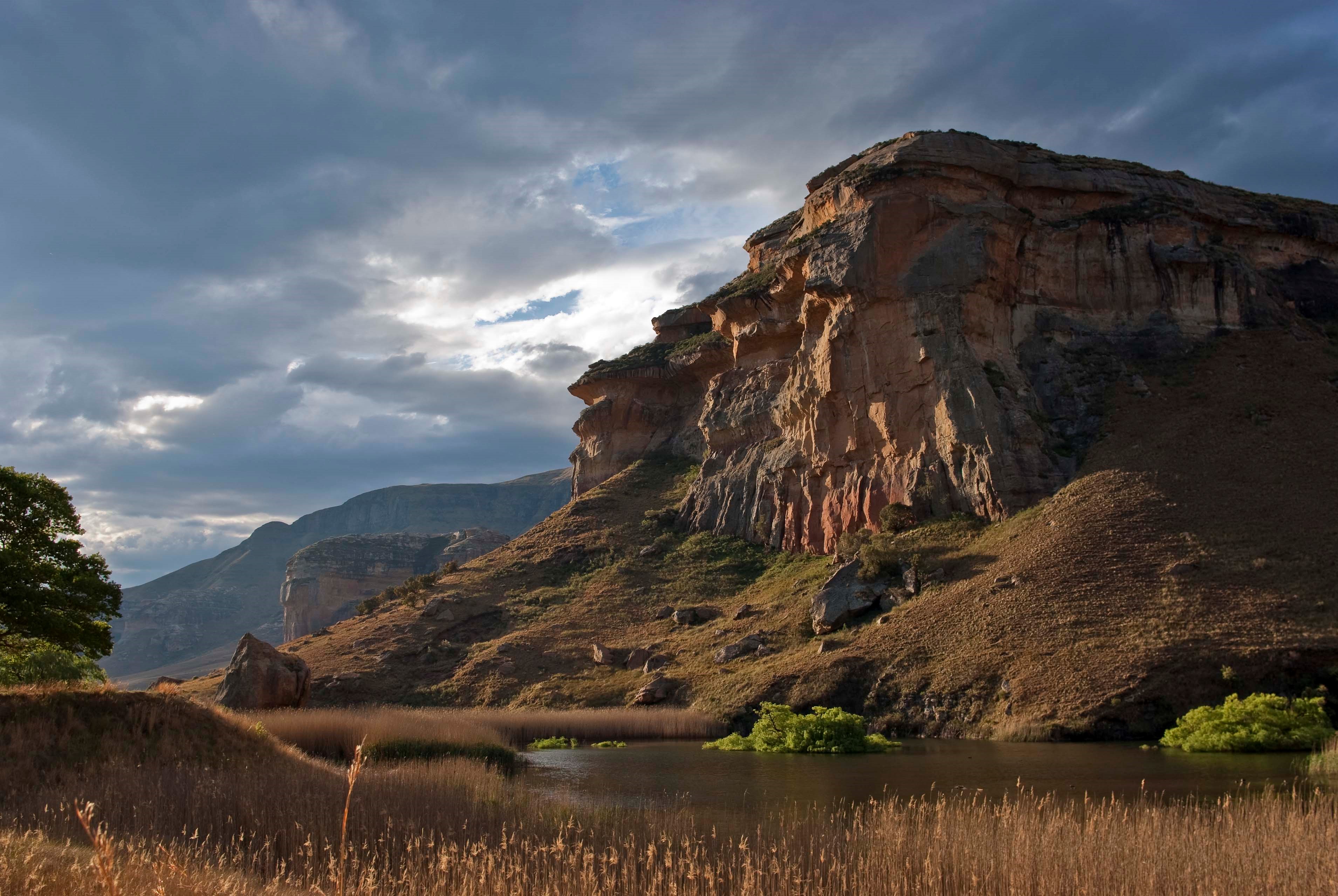 Golden Gate National Park