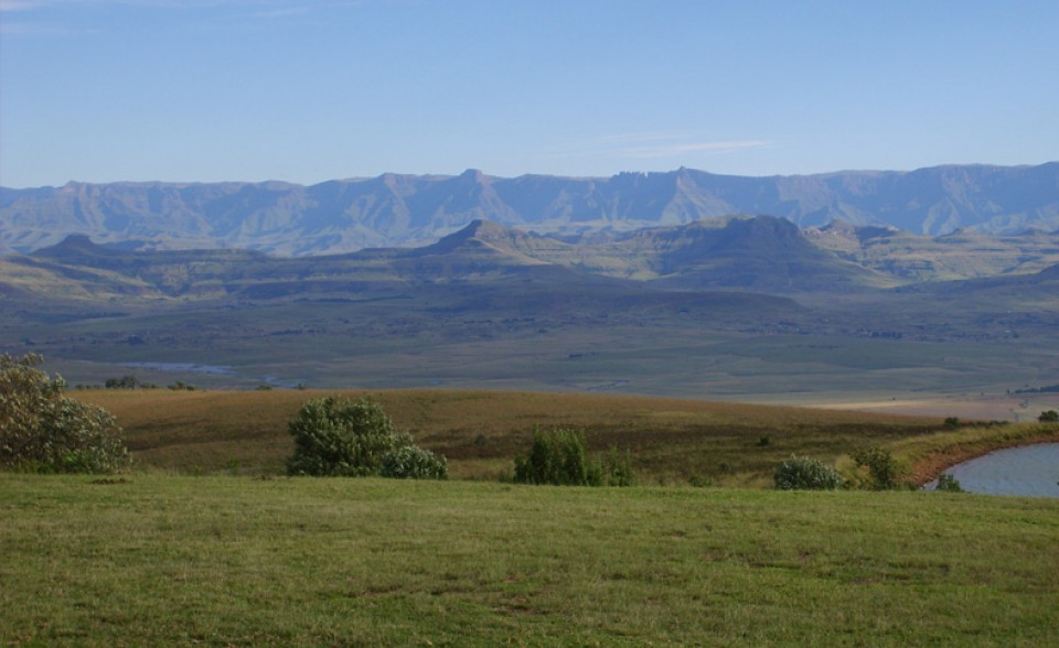 Barnhouse View