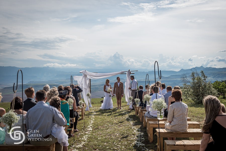 The Ceremony